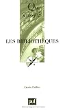 Les biblioth�ques
