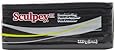 Polyform Sculpey III Polymer Clay, 8-Ounce, Black