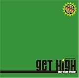 GET HIGH -LIVE RECORDING- (2CD)
