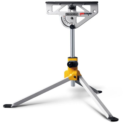 Rockwell Jawstand, Model RK9033