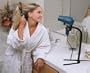 Hair Dryer Holder