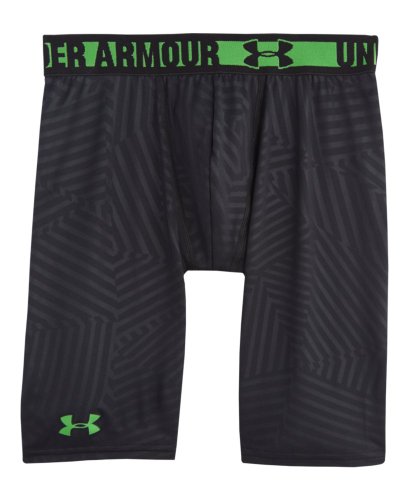 Under Armour Big Boys' HeatGear® Sonic 7