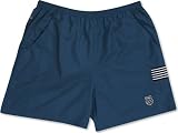K-Swiss Men's Reinforcer Fl Short Shorts