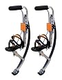 FlyJumpers Power Jumping Stilts