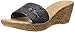 Tuscany by Easy Street Women's Florence Wedge Sandal