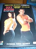 Sexy Bodies the Very Basics