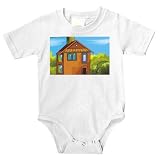 Onesie with dwelling, Chicago, Illinois