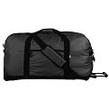 ProSpirit® 30" Rolling Duffel Bag - Black