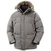 Columbia Sportswear Men's Titanium Night Mayer Down Jacket