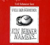 Produkt-Bild: Ein Berner namens..., 1 Audio-CD