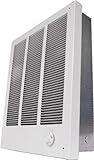 IMAGE OF Q-Mark LFK484 Wall Heater With a 400 Sq. Ft. Coverage Area
