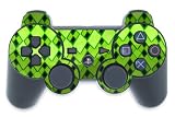 Playstation 3 Controller Skin Scales