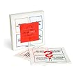Party Topics Napkins - Original Table Topics Conversation Starter Napkins