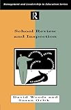 School review and inspection
