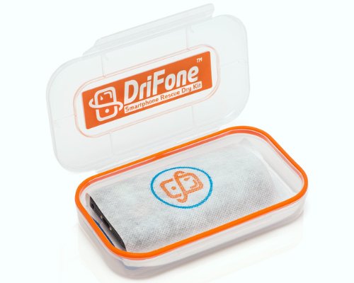 The DriFone Rescue Case