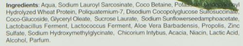 Homocrin Natural Shampoo For Dry and Oily Dandruff, 8.45-Ounce Bottle
