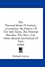 The National Music Of Ireland: Containing The History Of The Irish Bards, The National Melodies, The Harp, And Other Musical Instruments Of Erin (1850)