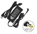 GATEWAY OEM Laptop Ac Adapter Charger PA-1650 MA2 PA-1650-01 PA-1900-15 ADP45CB M210 M250 M275 M320 M325 M360 NX100X E-100M ML6228 T-6815 M305CRV MP8709 PA165001