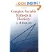 Complex Variable Methods in Elasticity (Dover Books on Mathematics)