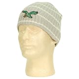 Philadelphia Eagles Old School Logo Winter Knit Hat Beanie