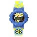 SpongeBob Kids' Blue and Yellow Watch #SBP474