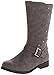 Unlisted Get the Lug Motorcycle Boot (Little Kid/Big Kid)