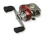 Team Daiwa Fuego Left hand Retrieve Magnesium Frame 6+1bb 120yd 14lb Freshw - Daiwa TD FUEGO L, Fishing Reels