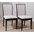 Target Marketing Systems Quebec Chair (set of 2)
