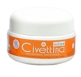SBM Civettina- Herbal Face Pack