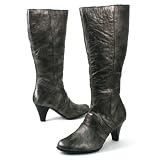 Born -- *Bullock W01231 Pewter -- Women's Shoes,Boots,Comfort Shoes