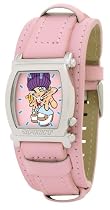 Spirit - 03FCNA - Missy - Montre Enfant - Bracelet en Cuir