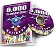 Jewish Art Library - Holidays I - 6,000 Professional Jewish Holiday Clipart Graphics