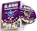 Jewish Art Library - Holidays I - 6,000 Professional Jewish Holiday Clipart Graphics (MAC)