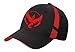 Official Pokemon Go Emblem Trucker Baseball Cap (Team Valor, Mystic & Instinct)