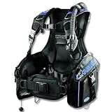 Cressi Aquapro 5R Scuba BCD