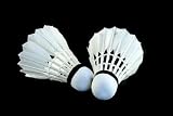 Badminton Shuttles - 24