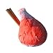 Christmas Kisses Bubble Bar by LUSH