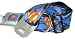 Search : Superman Seat Belt Buckle Dog Collar 1.5" 18-32"