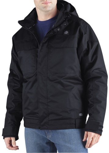 Dickies TC741 Storm Vigor Breathable Jacket