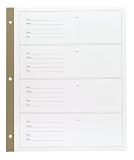 Russell+Hazel SmartDate People Trackers (20909)