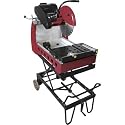 Northern Industrial Masonry Saw - 14in.