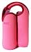 Built NY Double Thirsty Tote, Candy Pink
