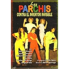 PARCHIS : LA MAGIA DE LOS PARCHIS