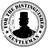 Distinguished Gentleman