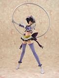 Magical Soldier Sweet Knight 2: Kiss 1/10 Scale PVC Action FigureIMAGE