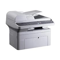 Samsung SCX4521FG Laser Multifunction Printer, Copier, Fax, Color Scanner