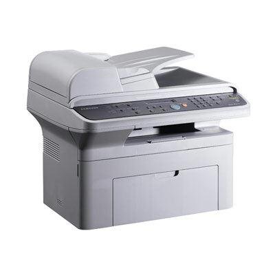 Samsung SCX4521FG Laser Multifunction Printer, Copier, Fax, Color Scanner