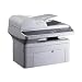 PC Hardware : Samsung SCX4521FG Laser Multifunction Printer, Copier, Fax, Color Scanner
