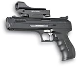 Beeman P17 Kit air pistol