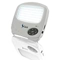 Sphere Gadget Technologies SP9882 Lightphoria Sad Light Therapy, 10,000 Lux